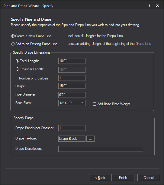 PipeDrapeWizard-Specify.png